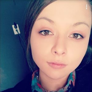 Meet your Posher, Lillian